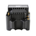 PartzBiz CM: 826123-MSD Ignition Coil - HVC-3 Series - Black PartzBiz CM: 826123-MSD Ignition Coil - HVC-3 Series - Black