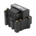 PartzBiz CM: 826123-MSD Ignition Coil - HVC-3 Series - Black PartzBiz CM: 826123-MSD Ignition Coil - HVC-3 Series - Black