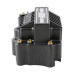 PartzBiz CM: 826123-MSD Ignition Coil - HVC-3 Series - Black PartzBiz CM: 826123-MSD Ignition Coil - HVC-3 Series - Black