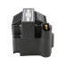 PartzBiz CM: 826123-MSD Ignition Coil - HVC-3 Series - Black PartzBiz CM: 826123-MSD Ignition Coil - HVC-3 Series - Black