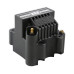 PartzBiz CM: 826123-MSD Ignition Coil - HVC-3 Series - Black PartzBiz CM: 826123-MSD Ignition Coil - HVC-3 Series - Black