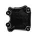 PartzBiz CM: 826123-MSD Ignition Coil - HVC-3 Series - Black PartzBiz CM: 826123-MSD Ignition Coil - HVC-3 Series - Black