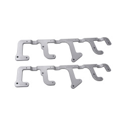 PartzBiz CM 8216 - MSD Ignition Coil Brackets - GM LS2/LS7 Engines PartzBiz CM 8216 - MSD Ignition Coil Brackets - GM LS2/LS7 Engines