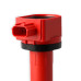 PartzBiz CM: 82194-MSD Ignition Coil - Blaster Series - Honda/Acura 2.4L - Red - 4-Pack PartzBiz CM: 82194-MSD Ignition Coil - Blaster Series - Honda/Acura 2.4L - Red - 4-Pack