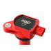 PartzBiz CM: 8219-MSD Ignition Coil - Blaster Series - Honda/Acura 2.4L - Red PartzBiz CM: 8219-MSD Ignition Coil - Blaster Series - Honda/Acura 2.4L - Red