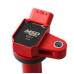 PartzBiz CM: 82218-MSD Ignition Coil - Blaster Series - Toyota/Lexus V8 - 4.3L/4.7L - Red - 8-Pack PartzBiz CM: 82218-MSD Ignition Coil - Blaster Series - Toyota/Lexus V8 - 4.3L/4.7L - Red - 8-Pack