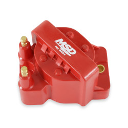 PartzBiz CM 8224 - MSD Ignition Coil Pack - GM Dual Tower PartzBiz CM 8224 - MSD Ignition Coil Pack - GM Dual Tower