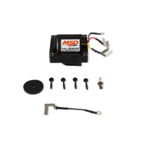 PartzBiz CM: 8225-MSD Ignition Coil - HEI