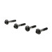 PartzBiz CM: 8225-MSD Ignition Coil - HEI