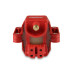 PartzBiz CM: 8226-MSD Ignition Coil - Dual Connector PartzBiz CM: 8226-MSD Ignition Coil - Dual Connector