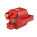 PartzBiz CM: 8226-MSD Ignition Coil - Dual Connector PartzBiz CM: 8226-MSD Ignition Coil - Dual Connector