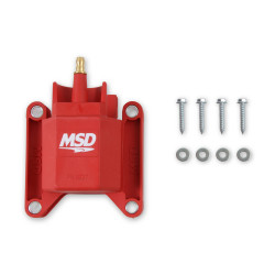 PartzBiz CM 8227 - MSD Ignition Coil - Ford TFI PartzBiz CM 8227 - MSD Ignition Coil - Ford TFI