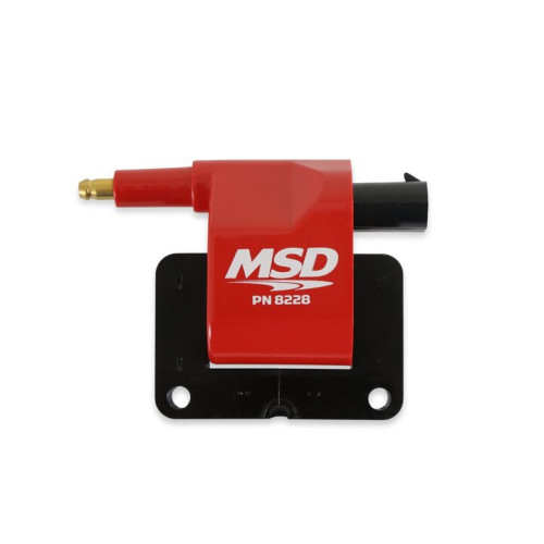 PartzBiz CM: 8228-MSD Ignition Coil - Blaster - Dodge
