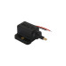 PartzBiz CM: 8230-MSD Ignition Coil (Single Tower), Isolated Ground Coil, Black, Individual