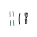 PartzBiz CM: 8230-MSD Ignition Coil (Single Tower), Isolated Ground Coil, Black, Individual