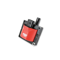 PartzBiz CM 8231 - MSD Ignition Connector Coil, Red, 1996-1997 GM engines, Individual PartzBiz CM 8231 - MSD Ignition Connector Coil, Red, 1996-1997 GM engines, Individual