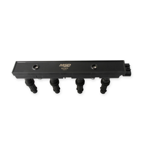 PartzBiz CM: 82363-MSD Ignition Coil - Blaster Series - GM 1.4L Turbo - Black PartzBiz CM: 82363-MSD Ignition Coil - Blaster Series - GM 1.4L Turbo - Black