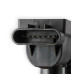 PartzBiz CM: 82363-MSD Ignition Coil - Blaster Series - GM 1.4L Turbo - Black PartzBiz CM: 82363-MSD Ignition Coil - Blaster Series - GM 1.4L Turbo - Black