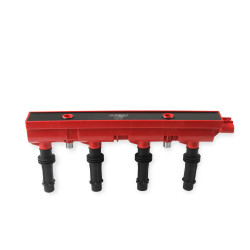 PartzBiz CM 8236 - MSD Ignition Coil - Blaster Series - GM 1.4L Turbo - Red PartzBiz CM 8236 - MSD Ignition Coil - Blaster Series - GM 1.4L Turbo - Red