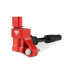 PartzBiz CM: 82384-MSD Ignition Coil - Blaster Series - GM 4-Cyl Engines - Red - 4-Pack PartzBiz CM: 82384-MSD Ignition Coil - Blaster Series - GM 4-Cyl Engines - Red - 4-Pack