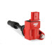 PartzBiz CM: 82384-MSD Ignition Coil - Blaster Series - GM 4-Cyl Engines - Red - 4-Pack PartzBiz CM: 82384-MSD Ignition Coil - Blaster Series - GM 4-Cyl Engines - Red - 4-Pack