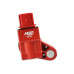 PartzBiz CM: 8238-MSD Ignition Coil - Blaster Series - GM 4-Cyl Engines - Red