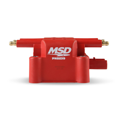 PartzBiz CM: 8239-MSD Ignition Coil - Blaster - 4-Tower PartzBiz CM: 8239-MSD Ignition Coil - Blaster - 4-Tower