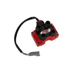 PartzBiz CM 8240 - MSD Coil Pack - Ford DIS - Midget Ignition PartzBiz CM 8240 - MSD Coil Pack - Ford DIS - Midget Ignition