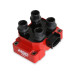 PartzBiz CM: 8241-MSD Ignition Coil Pack - DIS 4-Tower PartzBiz CM: 8241-MSD Ignition Coil Pack - DIS 4-Tower