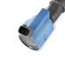 PartzBiz CM: 824285-MSD Ignition Coil - Blaster - Ford 2-Valve V8 - Blue - 8-pack