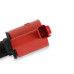 PartzBiz CM: 82448-MSD Ignition Coil - Blaster - Ford 4-Valve V8 - Red - 8-pack PartzBiz CM: 82448-MSD Ignition Coil - Blaster - Ford 4-Valve V8 - Red - 8-pack