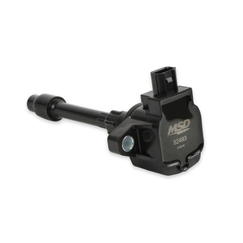 PartzBiz CM: 82493-MSD Ignition Coil - Blaster Series - Honda 1.5L/2.0L/2.0L Turbo 4-cylinder - Black PartzBiz CM: 82493-MSD Ignition Coil - Blaster Series - Honda 1.5L/2.0L/2.0L Turbo 4-cylinder - Black