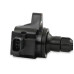 PartzBiz CM: 824943-MSD Ignition Coil - Blaster Series - Honda 1.5L/2.0L/2.0L Turbo 4-cylinder - Black - 4-Pack PartzBiz CM: 824943-MSD Ignition Coil - Blaster Series - Honda 1.5L/2.0L/2.0L Turbo 4-cylinder - Black - 4-Pack