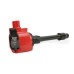 PartzBiz CM: 82494-MSD Ignition Coil - Blaster Series - Honda 1.5L/2.0L/2.0L Turbo 4-cylinder - Red - 4-Pack PartzBiz CM: 82494-MSD Ignition Coil - Blaster Series - Honda 1.5L/2.0L/2.0L Turbo 4-cylinder - Red - 4-Pack