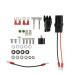 PartzBiz CM: 8250-MSD Ignition Coil - 6 HVC
