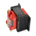PartzBiz CM: 8251-MSD Ignition Coil - Pro Power HVC - Red PartzBiz CM: 8251-MSD Ignition Coil - Pro Power HVC - Red