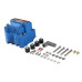 PartzBiz CM: 8253-MSD Ignition Coil - Blaster Series - HVC-2 - Blue PartzBiz CM: 8253-MSD Ignition Coil - Blaster Series - HVC-2 - Blue