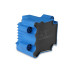 PartzBiz CM: 8253-MSD Ignition Coil - Blaster Series - HVC-2 - Blue PartzBiz CM: 8253-MSD Ignition Coil - Blaster Series - HVC-2 - Blue