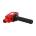 PartzBiz CM: 8254-MSD Ignition Coil - Blaster Series - Red PartzBiz CM: 8254-MSD Ignition Coil - Blaster Series - Red