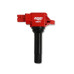 PartzBiz CM: 82544-MSD Ignition Coil - Blaster Series - Red - 4-Pack PartzBiz CM: 82544-MSD Ignition Coil - Blaster Series - Red - 4-Pack