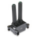 PartzBiz CM: 825583-MSD Ignition Coil - Blaster - HEMI - Black - 8-Pack