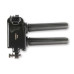 PartzBiz CM: 825583-MSD Ignition Coil - Blaster - HEMI - Black - 8-Pack