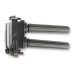 PartzBiz CM: 825583-MSD Ignition Coil - Blaster - HEMI - Black - 8-Pack