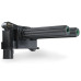 PartzBiz CM: 825583-MSD Ignition Coil - Blaster - HEMI - Black - 8-Pack