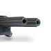 PartzBiz CM: 825583-MSD Ignition Coil - Blaster - HEMI - Black - 8-Pack