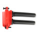 PartzBiz CM: 82558-MSD Ignition Coil - Blaster - HEMI - Red - 8-Pack