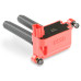 PartzBiz CM: 82558-MSD Ignition Coil - Blaster - HEMI - Red - 8-Pack