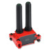 PartzBiz CM: 8255-MSD Ignition Coil - Blaster - HEMI - Red