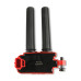 PartzBiz CM: 8255-MSD Ignition Coil - Blaster - HEMI - Red