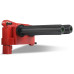 PartzBiz CM: 8255-MSD Ignition Coil - Blaster - HEMI - Red
